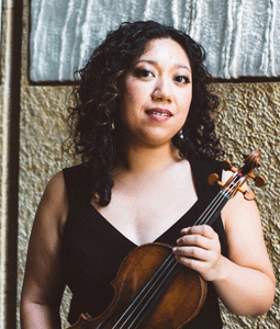 Virtuoso Bach Concerto kicks off White Mountains Music Festival