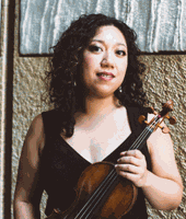 Virtuoso Bach Concerto kicks off White Mountains Music Festival this Sunday