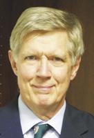 Obituary: Dr. Edward N. Krapels