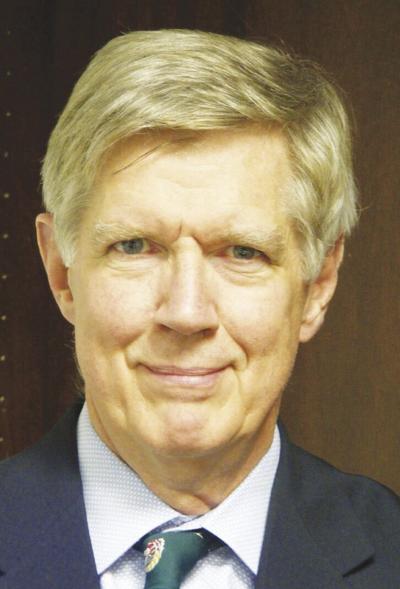 Dr. Edward N. Krapels