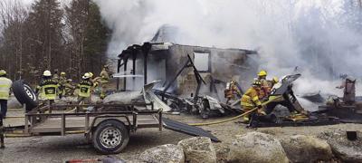 Fryeburg fire jack rabbit run