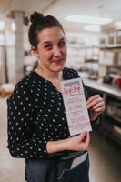 Steak, Seafood, Cocktails: A Return to Form at Woodford F&B