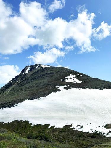 EP dd35 Column summer solstice 3 Flattop Mt