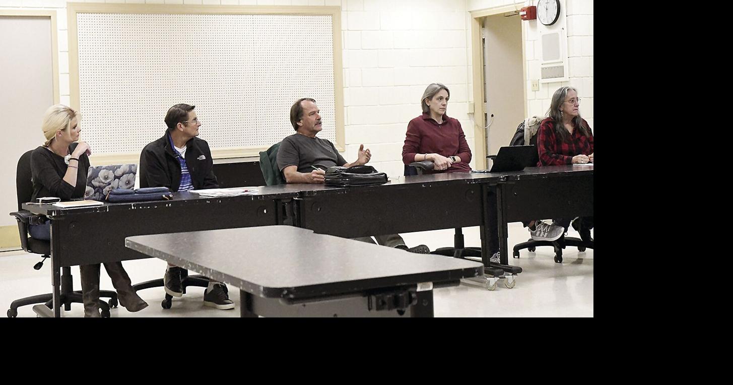 SAU 9 Board fails to draw a quorum, cancels meeting | Local News ...