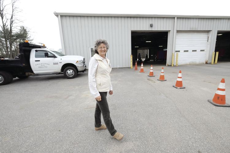 5-11-20 Vote drive thru