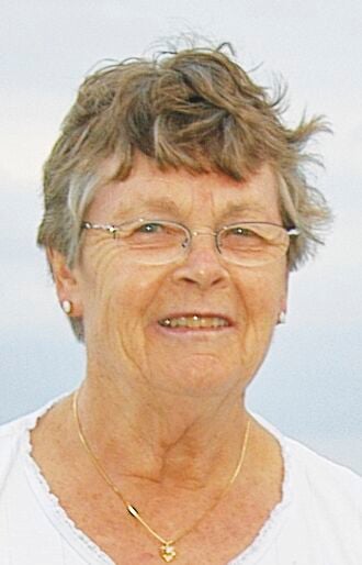 Obituary: Carol L. Peterson | Obituaries | conwaydailysun.com