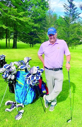GOLF COLUMN - Hale's Location - Kim O’Neil PGA pro