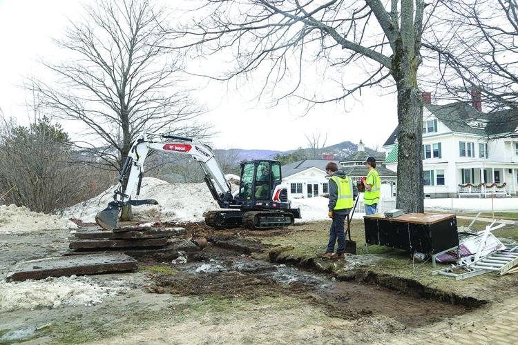 03-09-26 Info Booth Demo semi-wide 2