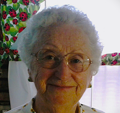 Leona C. (Leclerc) St. Hilaire