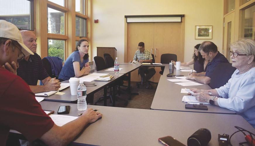 Bathroom committee 61422