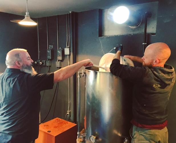 Talking Barrel Aging with Barreled Souls