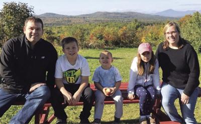 Hembree family