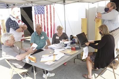 9-8-20 Selectmen meeting