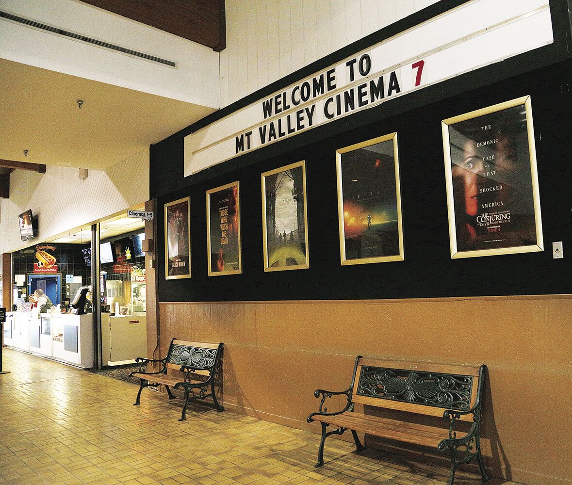 Intermission S Over Local Cinema Set To Welcome Patrons Local News Conwaydailysun Com