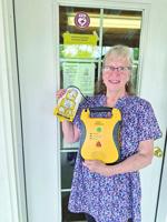 Important Updates at Sweden Food Pantry