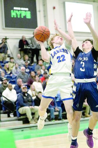 laker hoops matthew plummer