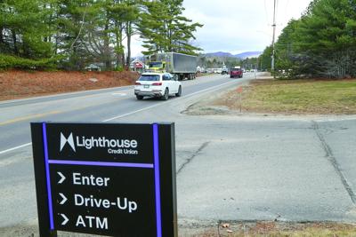 11-24-25 Lighthouse Credit Union sign semi-wide