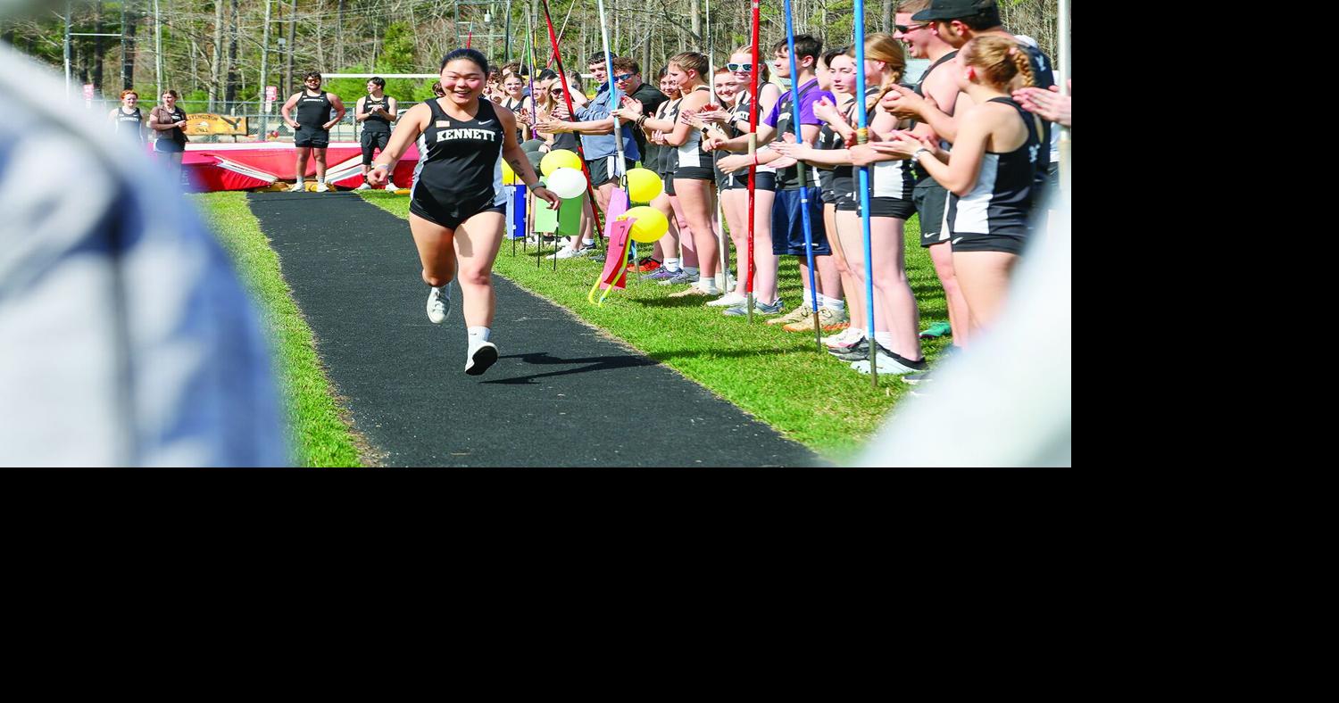 Rain pushes two track meets to this week | High School | conwaydailysun.com