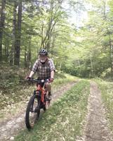 Wheel Family Fun: A valley sampler of off-paved road rides