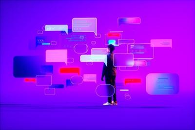 AI models can pose questions and follow up on them, but the answers they solicit may be limited in scope and depth.