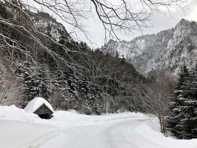 The Balsams has a history as grand as the resort