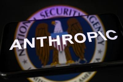 The hacking prowess of Anthropic's Mythos AI has gotten a lot of attention, including from the NSA.