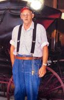 Obituary: Simon Frederick Loud