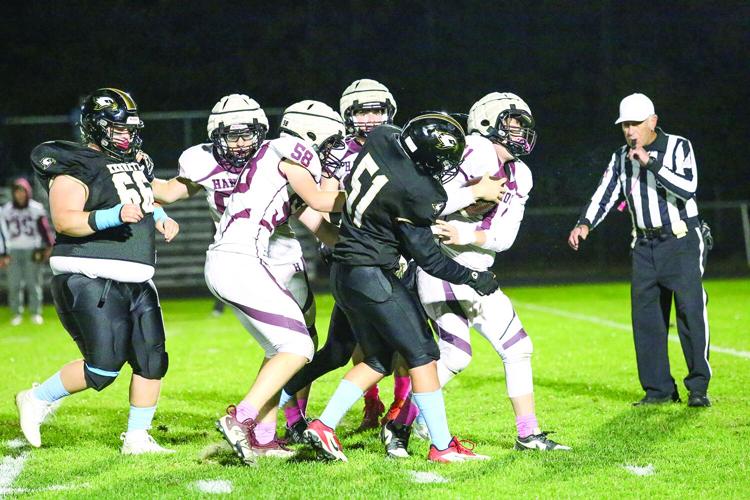 10-17-25 KHS FB johnston push
