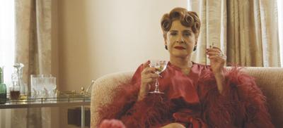 Hollywood-Patti LuPone