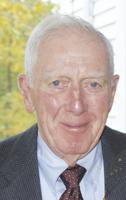Obituary: Frederick Jerome Pillion Jr.
