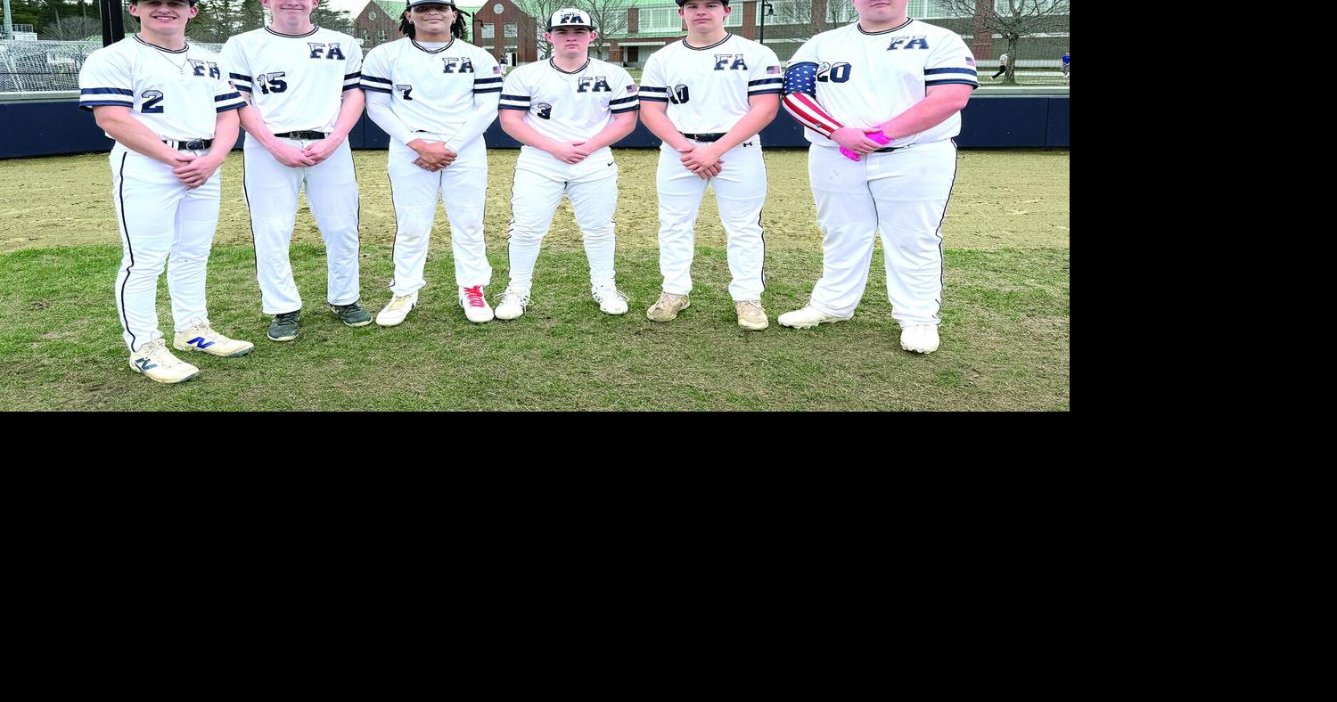 Raiders seen as the team to beat this spring | High School ...