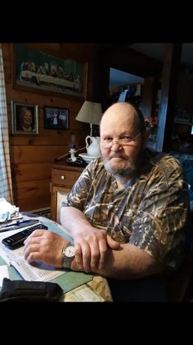 Richard K. MacDonald, Sr.