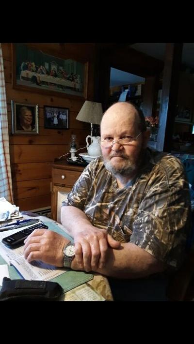 Richard K. MacDonald, Sr.