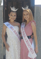 Deadline set for 2019 Miss Berlin-Gorham competitions