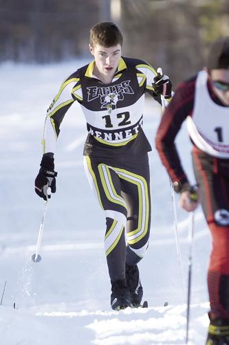 1-29-20 Kennett ski meet