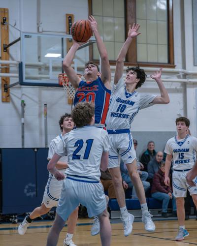 Gorham vs. Macenic 1