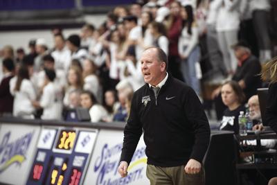 3-9-19 KHS firls hoop finals