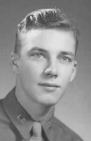 Obituary: Raymond David Dahlstrom