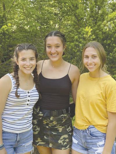 Berlin athletes named to all-state team