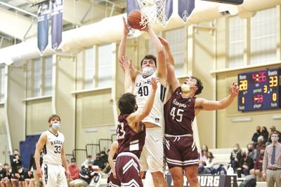 2-8-22 FA Boys Hoop - Will Hallam