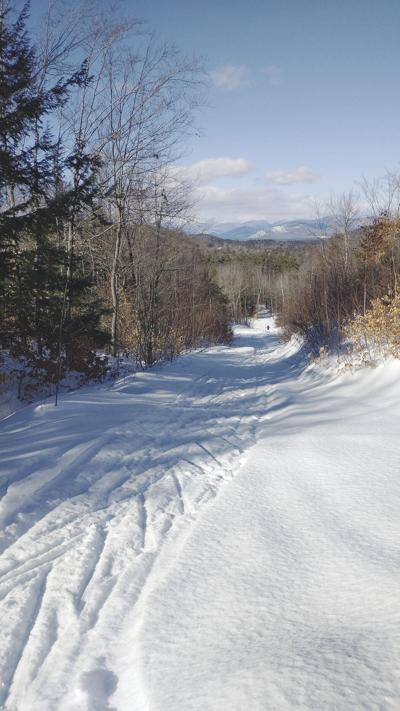 Eaton Hills Preserve