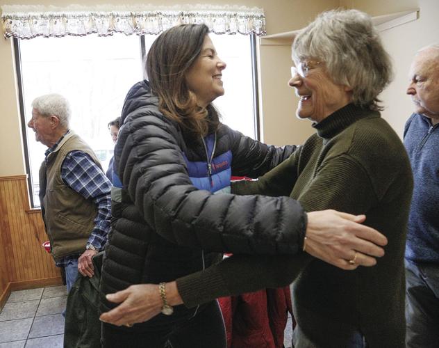 01-20-24 Ayotte at Bea's hug umberger