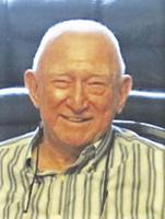 Obituary: Fenton A. Hodge