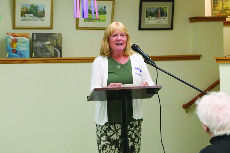 06-20-26 Cook Library Grants Celebration speaker marrone