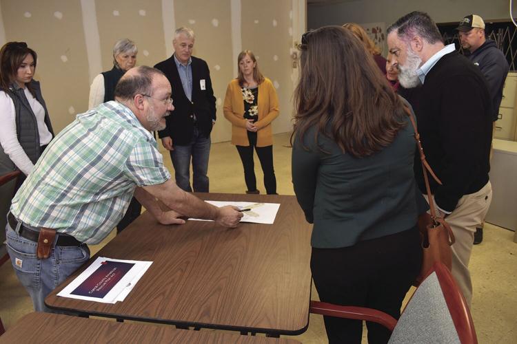 Bob Murray nursing home31722