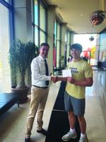 Fryeburg Academy senior recognized as National Merit Commended Student