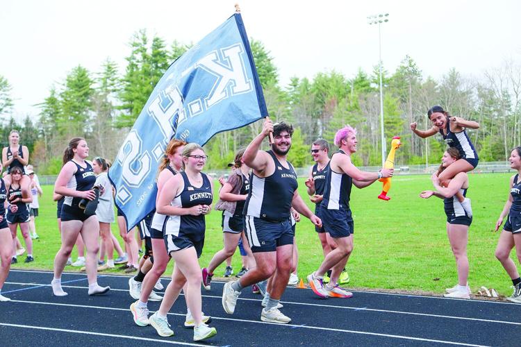 04-29-25 KHS Track senior lap best 3