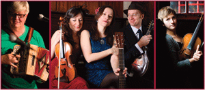 The Turning of the Year: A Holiday Celebration