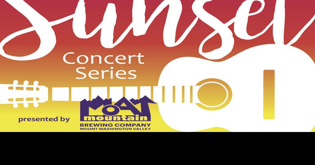 The Sunset Concert Series will return this summer at the Theater in the