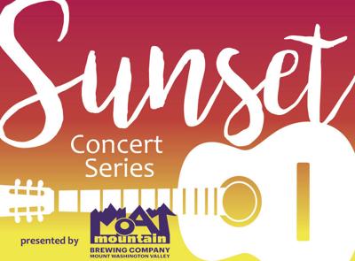 The Sunset Concert Series